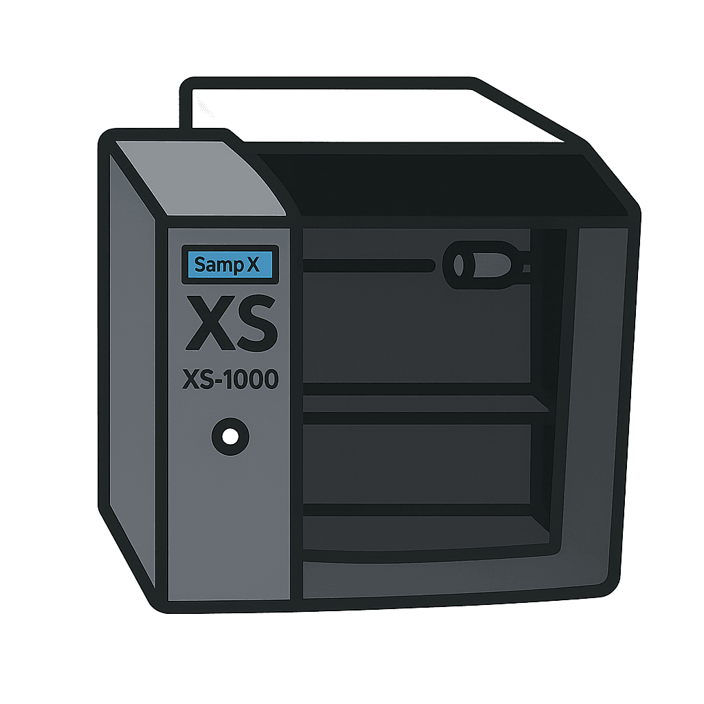 SYSMEX 1000i